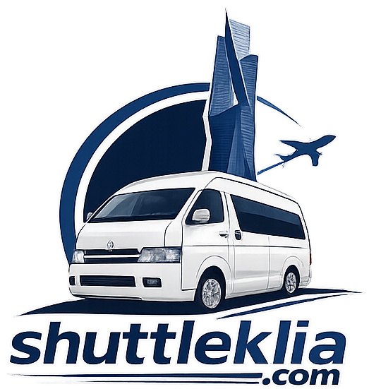 Shuttle KLIA